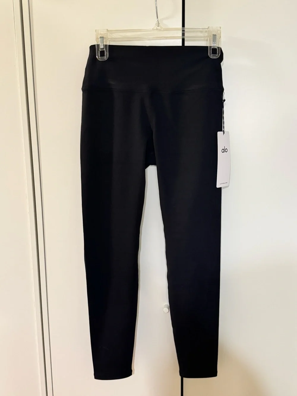 Alo Airbrush Legging NWT L